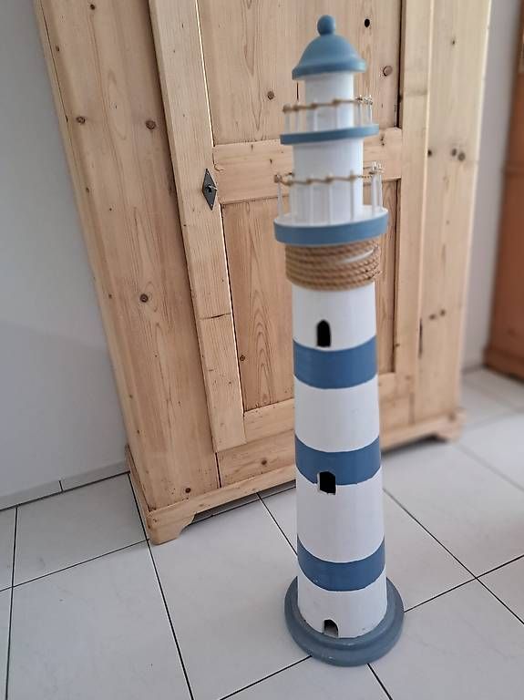 Tutte le decorazioni: LEUCHTTURM – Usato da Chur venduto da BPX8KMA4 3
