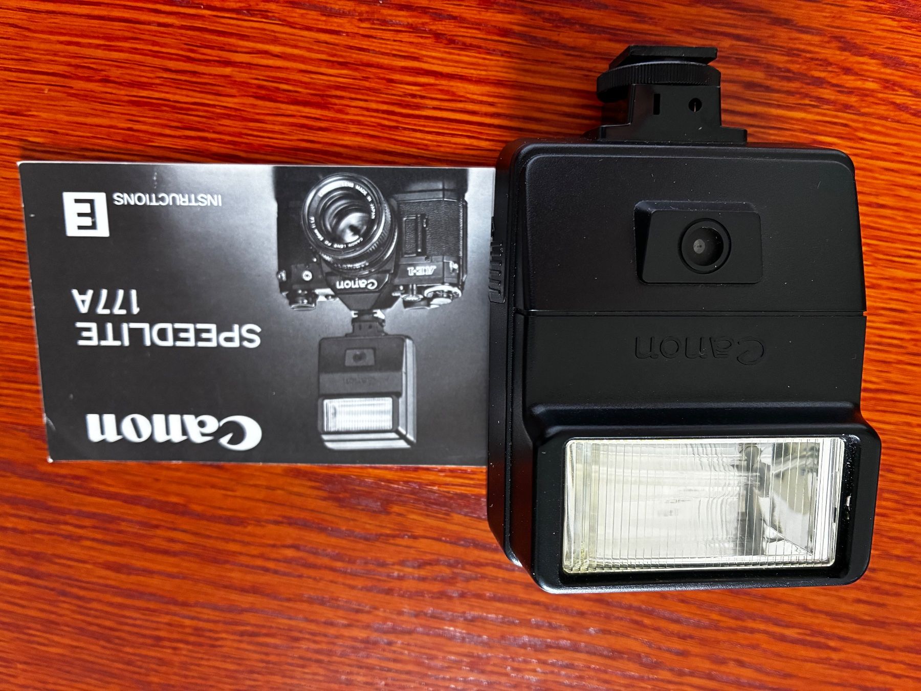 Canon Fotocamera: Canon A1 Kamera mit Zubehör – Usato da Sarmenstorf venduto da Esel_2012 9