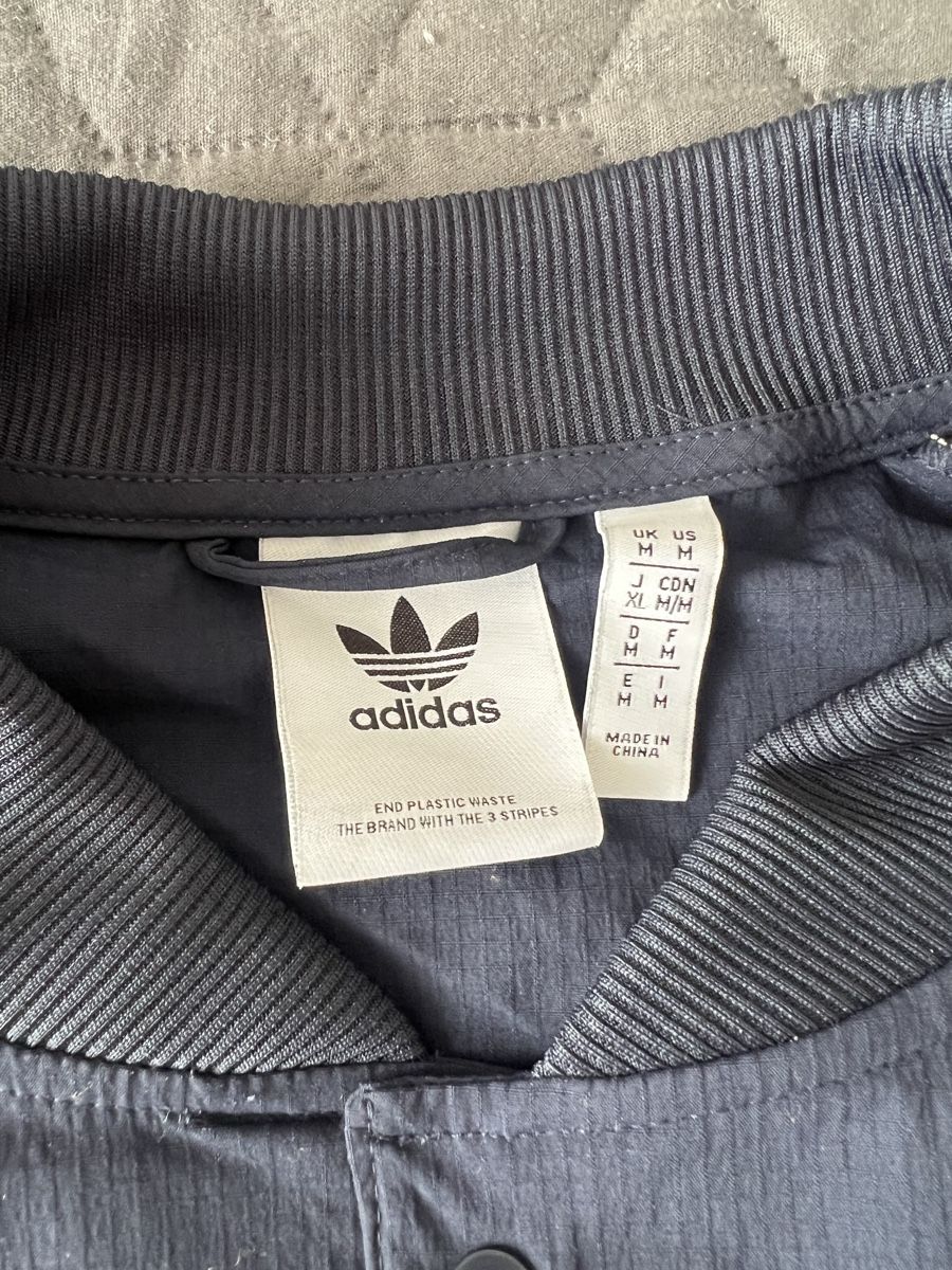 Adidas Giacche: Veste mi saison Adidas – Nuovo (secondo la descrizione) da Epalinges venduto da pau_78d8 2