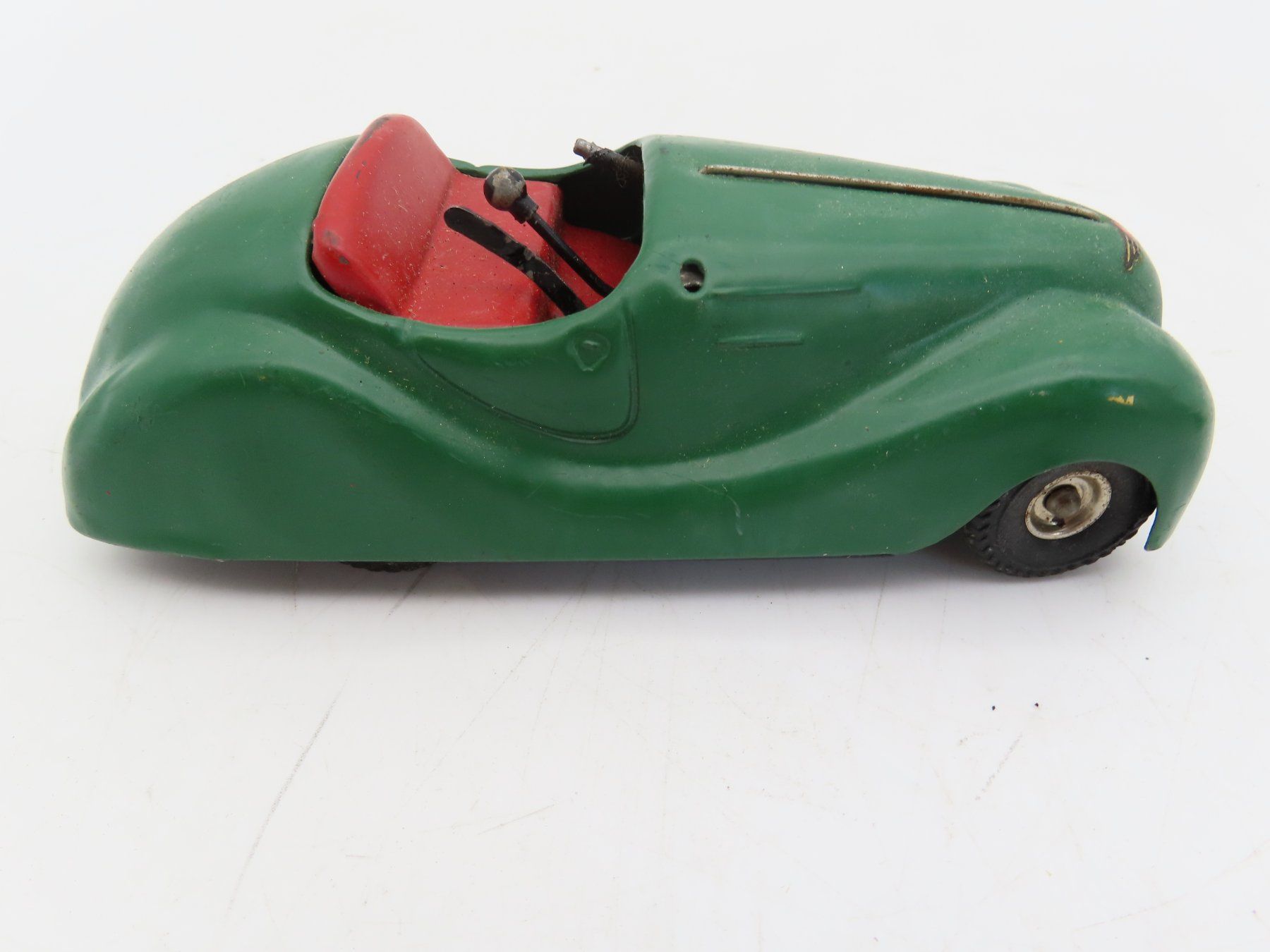 Schuco Modellini d'auto: 3 Vintage Schuco Akustico 2002 Modellautos Oldtimer – Usato da Reinach BL venduto da WBZ-Flohmarkt 3