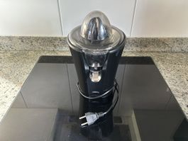 Gebrauchte Princess Zitruspresse, Entsafter, Elektrisch