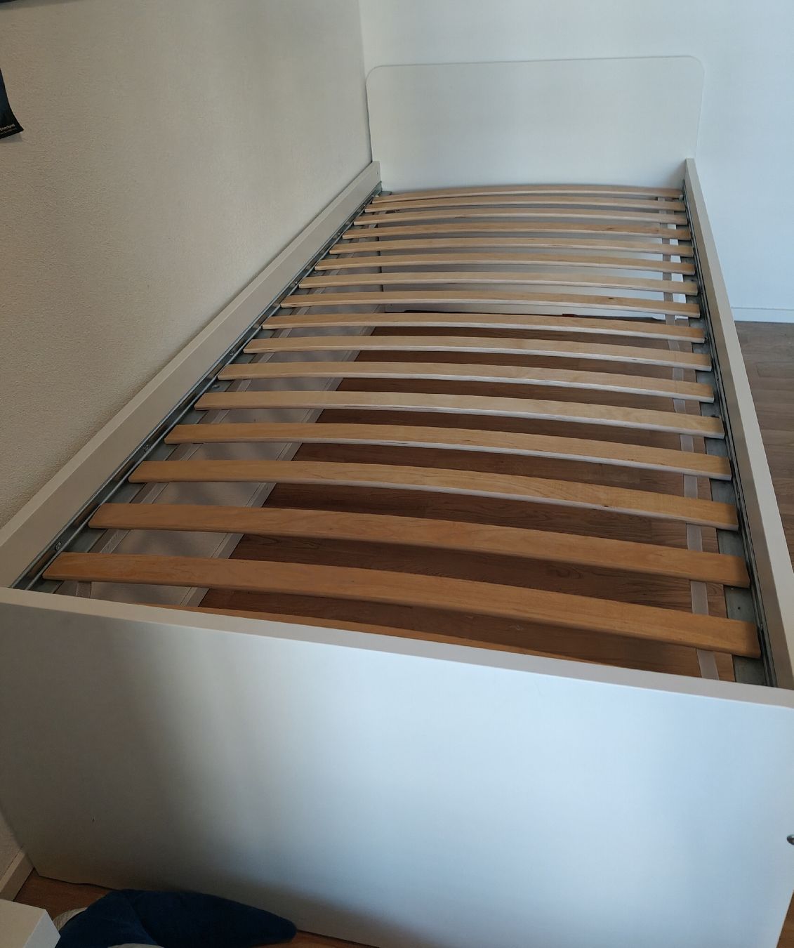Ikea Betten: Släkt Ikea Bett  – Gebraucht aus Cham von lore927 1