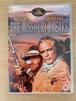 Duell am Missouri (The Missouri Breaks)