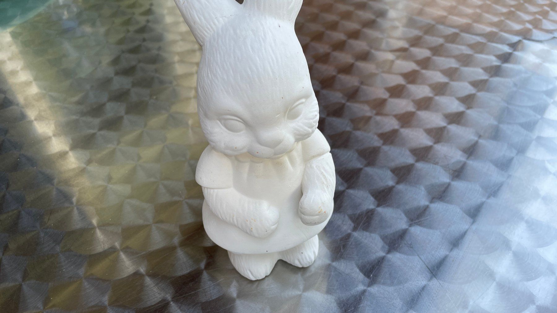 Figuren: Hase Figur – Gebraucht aus Glattfelden von cybermaxx