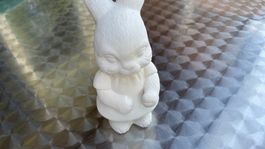 Hase Figur