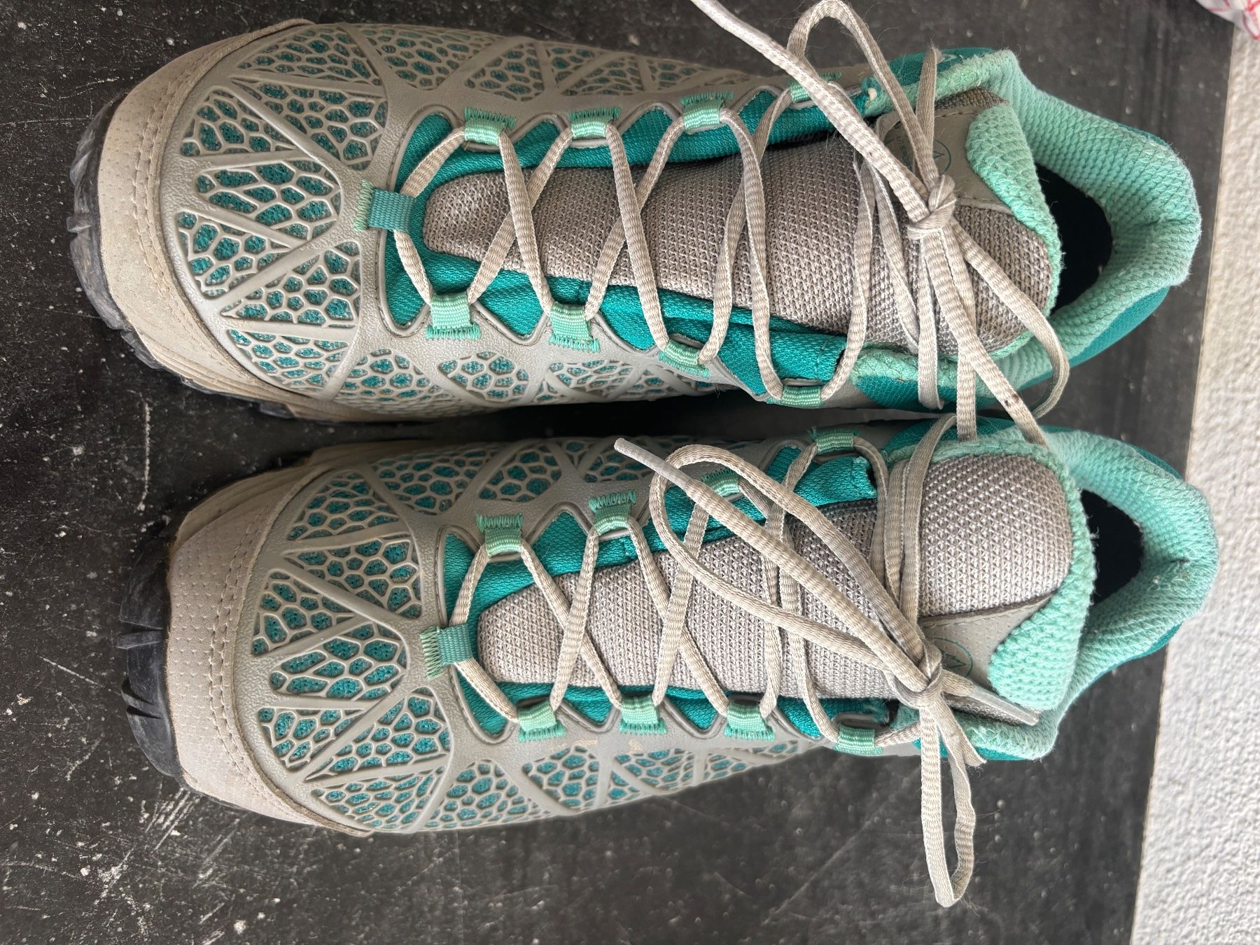 La Sportiva Damenschuhe: La Sportiva Gr.40 – Gebraucht aus Hasliberg-Hohfluh von hasliberg79