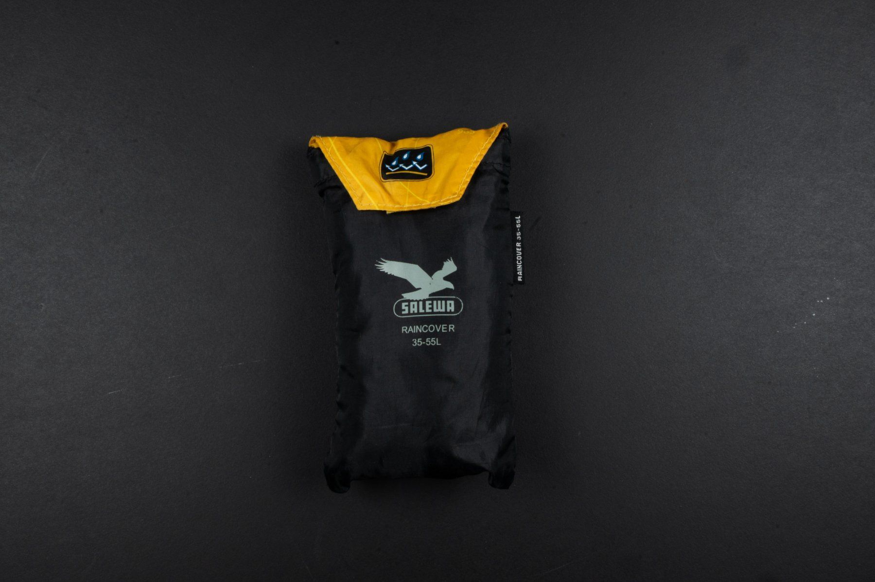 Zaini: Salewa Rucksack Raincover 35-55L – Usato da Luzern venduto da Mika_Lu 2