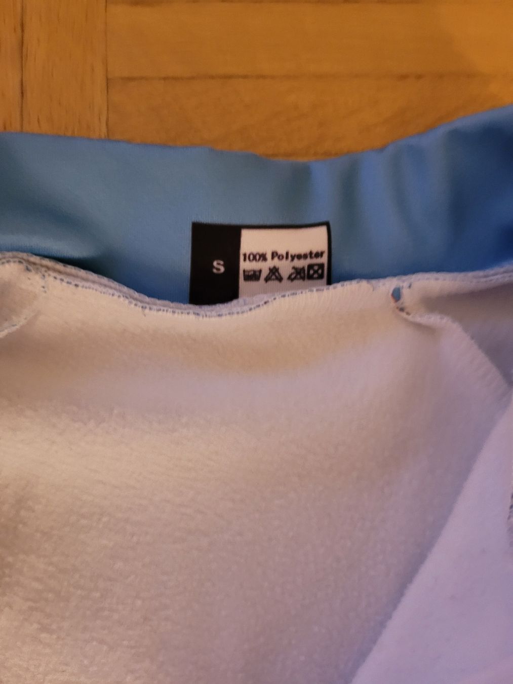 Pezzi di ricambio: Velotrikot blau Gr. S – Nuovo (secondo la descrizione) da Birsfelden venduto da samurai99 1