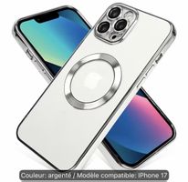 Coque iPhone 17
