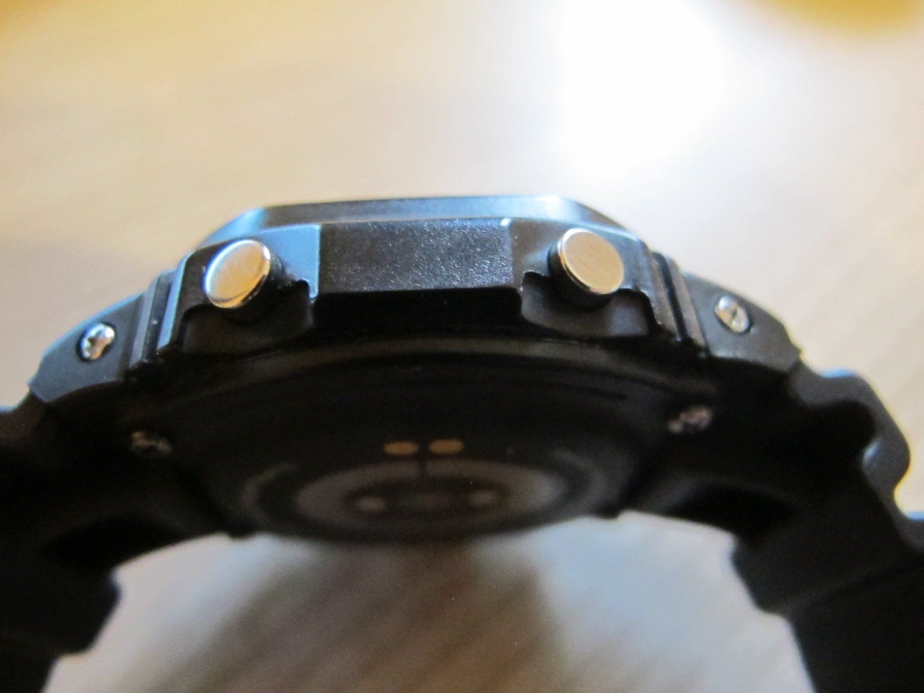 Smartwatch: Smart Watch Multi Sport Maxcom Mit Ladekabel – Usato da Altnau venduto da LinaAuktion 6