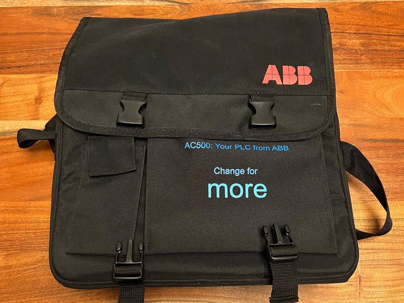 ABB Elektronikbauteile: ABB PS501 Control Builder AC500 - eCo starter kit edition – Gebraucht aus Romanshorn von DonRicardoo 7