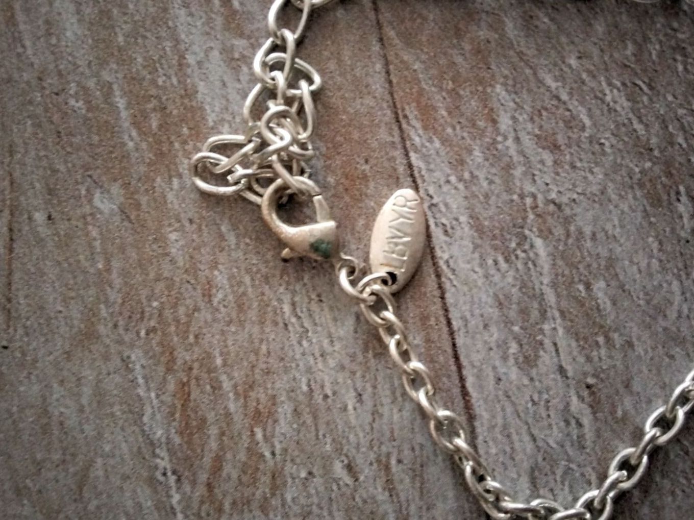 Altri gioielli: KETTE MIT OHRHÄNGER BOHO STILE – Nuovo (secondo la descrizione) da Biel/Bienne venduto da dasi3 2