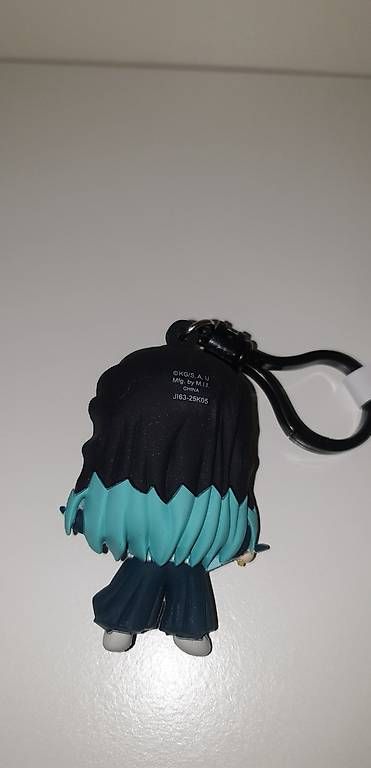 Figuren: Demon Slayer Monogram Serie 8 – Neu (gemäss Beschreibung) aus Lohn-Ammannsegg von dsn_7n2j 1