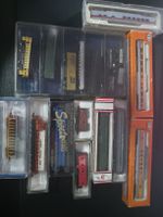 spur N Sammlung