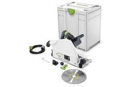 Festool TS 75 EBQ-Plus Tauchsäge