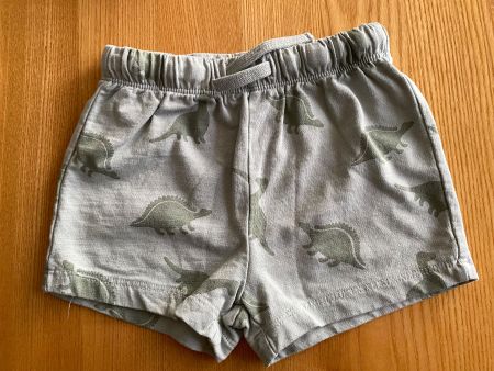 Baby Shorts Gr 74 von H&M