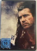 DVD BRAVENHEARTH - MEL GIBSON - SONDERAUSSTATTUNG