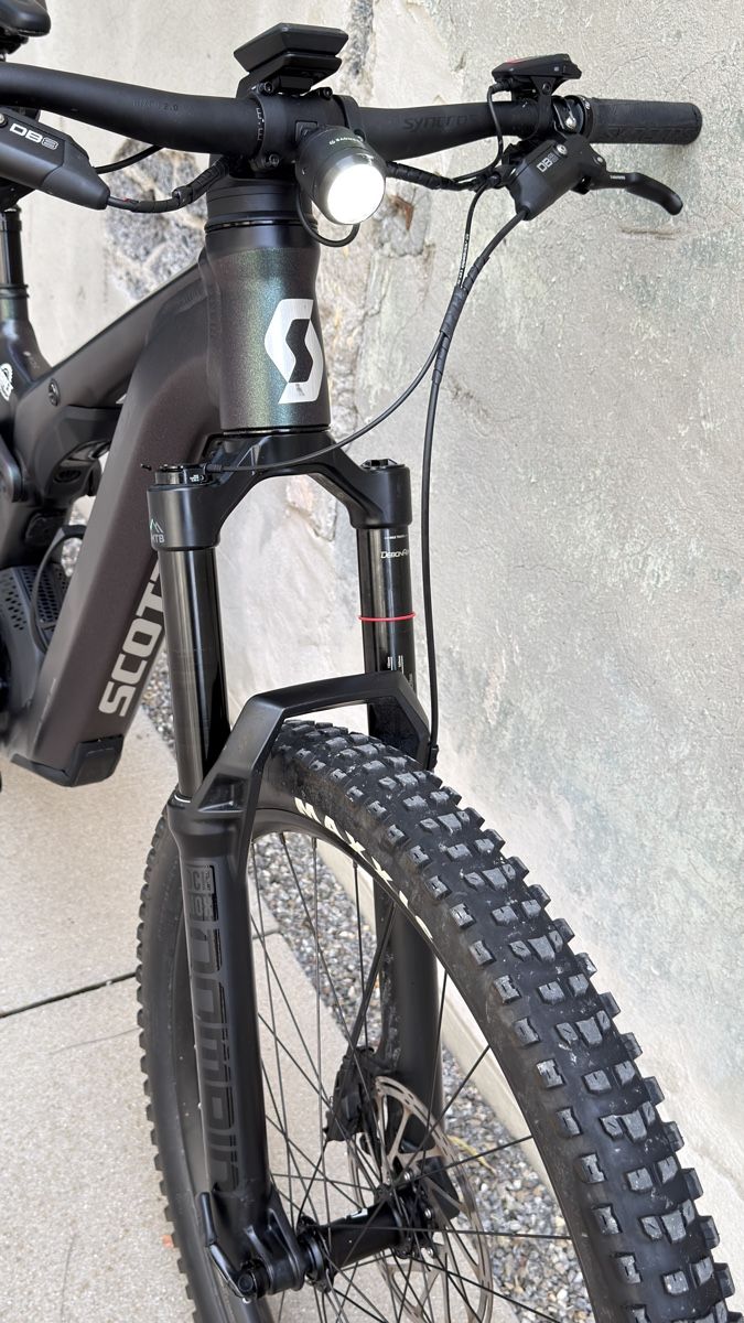 Scott Biciclette: Scott Patron eRIDE 920 – Usato da Stettlen venduto da Drift.Bike.Shop.Bern 3