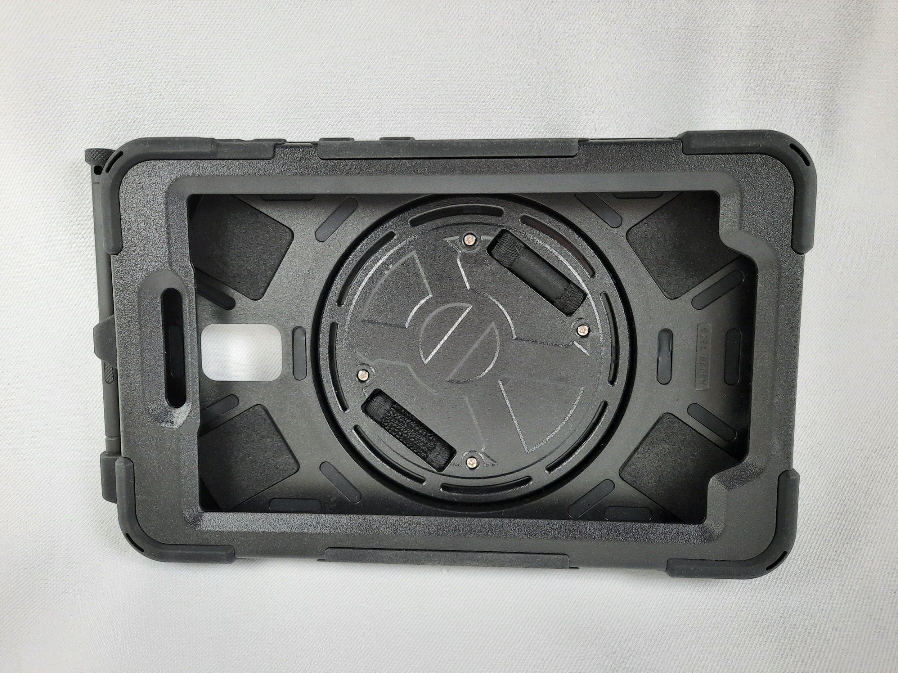 Samsung Covers & Borse: EIGER Peak 500m Case – Nuovo (secondo la descrizione) da Beinwil am See venduto da Restwert_Beinwil