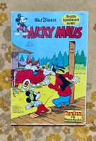 Micky Maus Heft Nr 18 von 1967