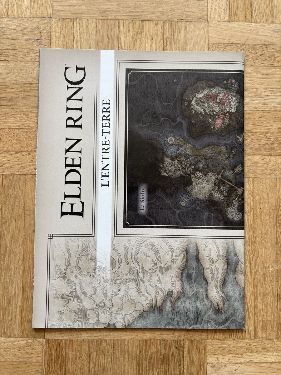 Libri: Elden Ring Guide – Nuovo (secondo la descrizione) da Basel venduto da siisx 3