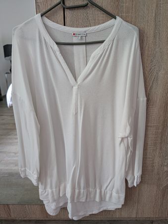 Street One Bluse Neu Grösse 42