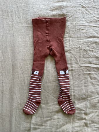 Baby-Strumpfhose, Gr. 74-80