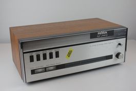 Revox A76 FM Stereo Tuner High Fidelity Vintage