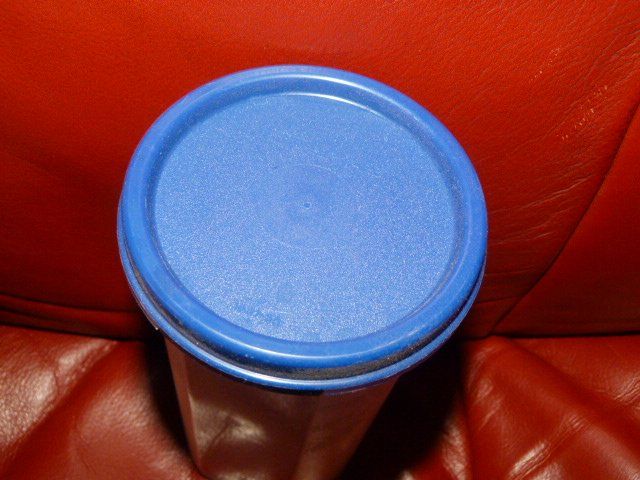 Tupperware Contenitori & Simili: Tupperware Behälter 650ml, Rondovision – Usato da Nunningen venduto da Ave51 2
