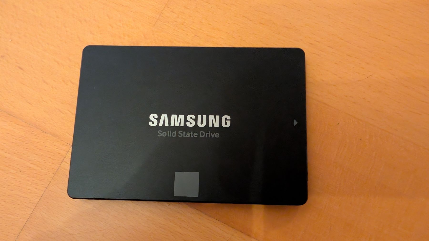 Samsung Disques durs: 2.5" SSD Samsung Evo 860 512GB – D'occasion à Aadorf par Thepacman