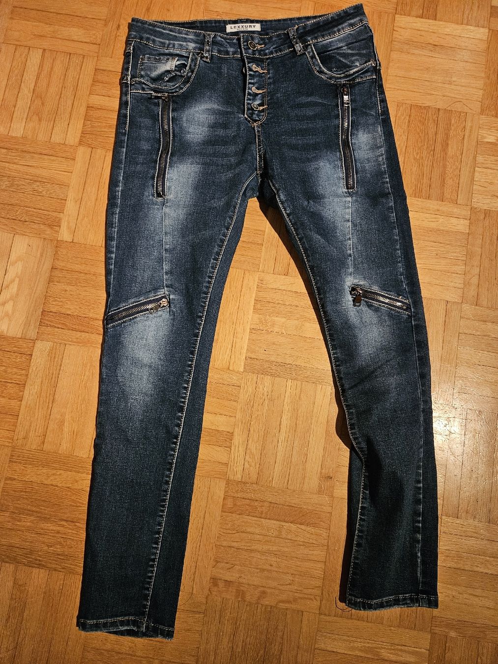 Jeans: Jeans Paket  – Gebraucht aus Tagelswangen von feger2