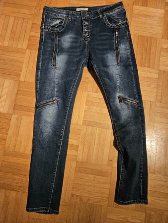 Jeans Paket 