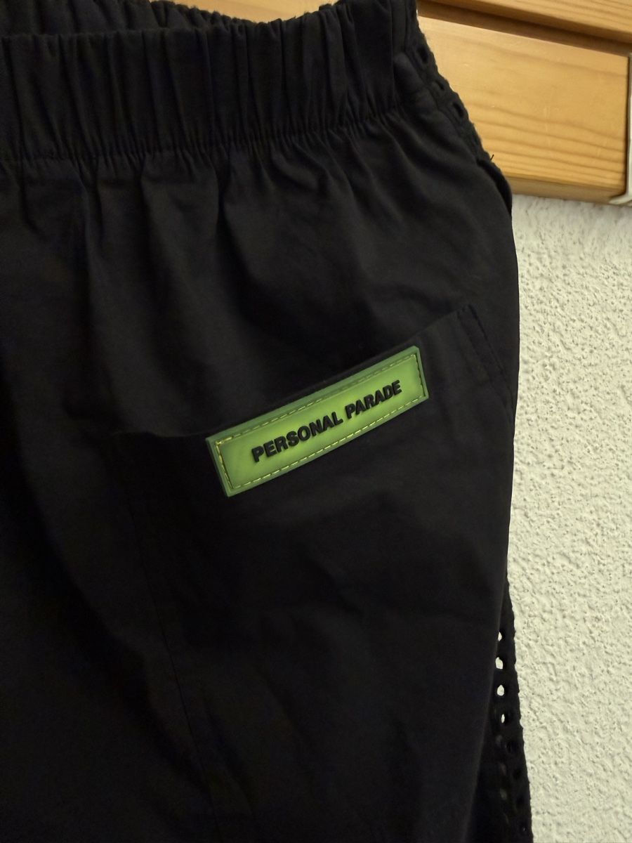 Pantaloni: PERSONAL PARADE PANTS M – Nuovo (secondo la descrizione) da Biel/Bienne venduto da lichterhoh 2