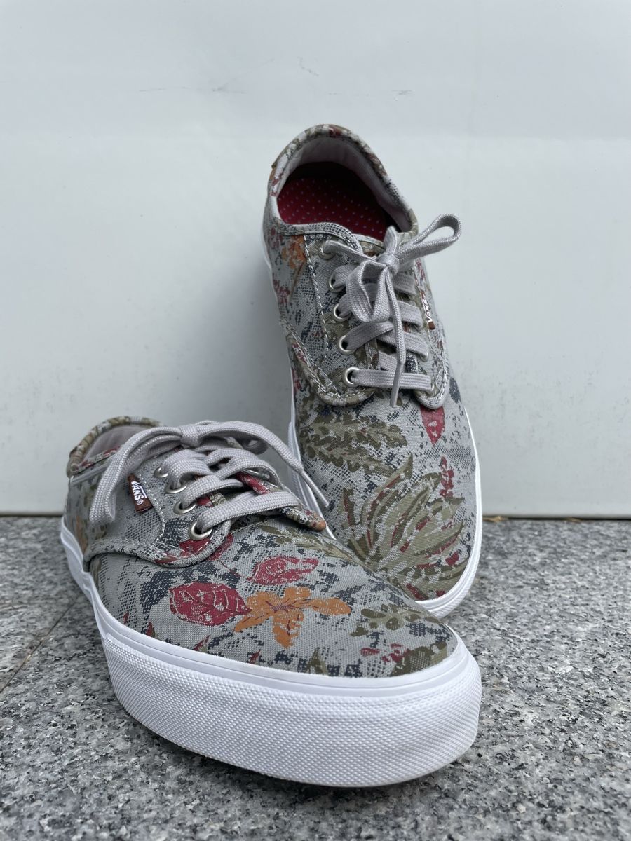 Vans Scarpe da uomo: Vans Chima Ferguson Pro Grösse 41 – Nuovo (secondo la descrizione) da Uster venduto da Jemedi