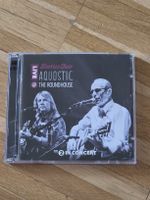 Doppel-CD: Status Quo Aquoustic Live @ The Roundhouse