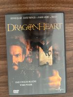 Dragon Heart (2003) DVD 📀