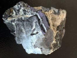 Hematite, Namibia (5.18)