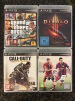 PS3 Games