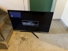 Fernseher Samsung gebraucht