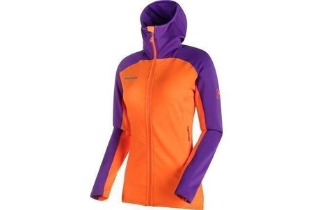 Mammut Eiswand Advanced Midlayer gr XS