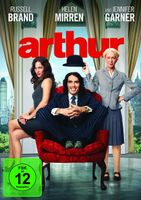 Arthur (DVD)