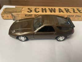 Porsche 928 GT   solido