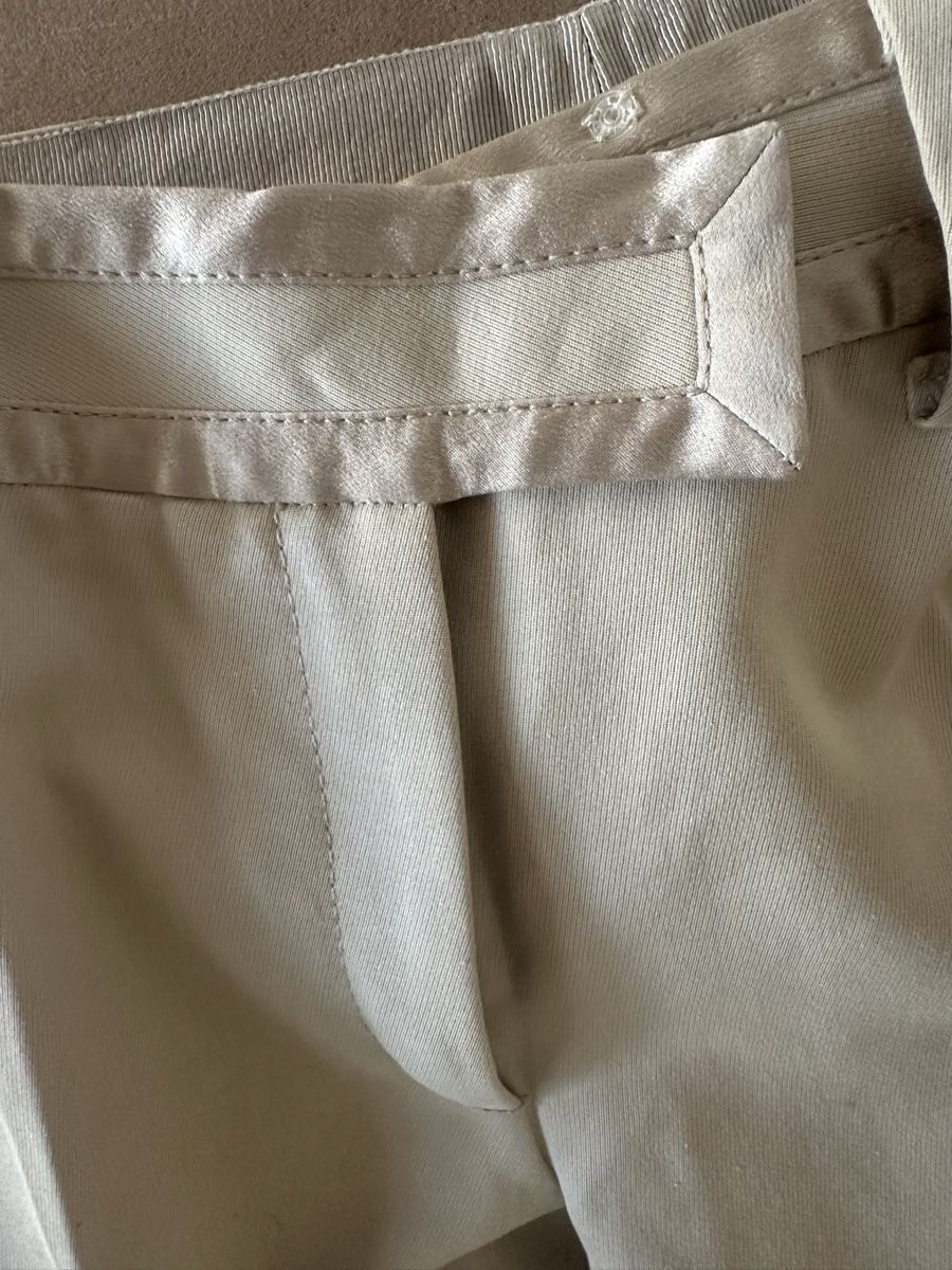 Pantaloni: LA PERLA Pantaloni – Nuovo (secondo la descrizione) da Cureglia venduto da myr_9v25 6