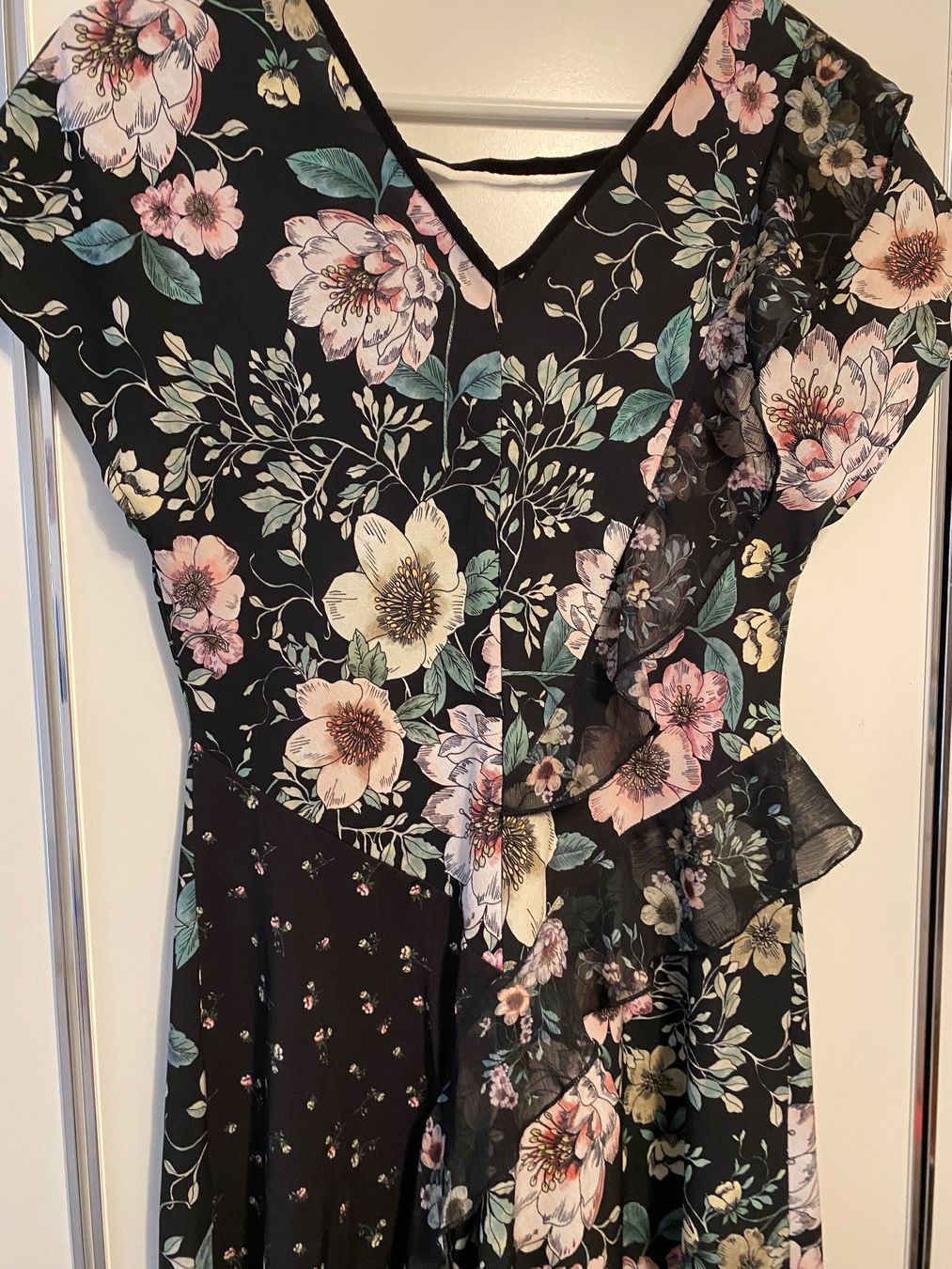C&A Vestiti: Damen kleid vonC&A gr.38 – Usato da Pfungen venduto da Sheki56 1