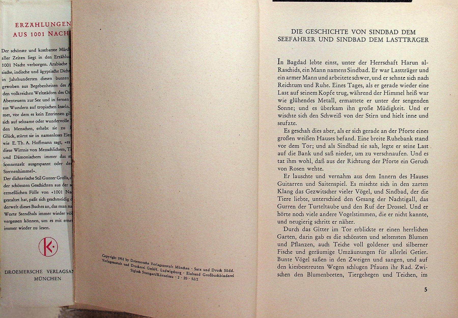 Libri: 3 Märchenbücher – Usato da Reitnau venduto da Zaomir 9
