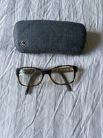 Lunettes de vue Chanel