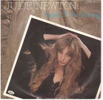 Juice Newton  --  Angel of the Morning  Single7
