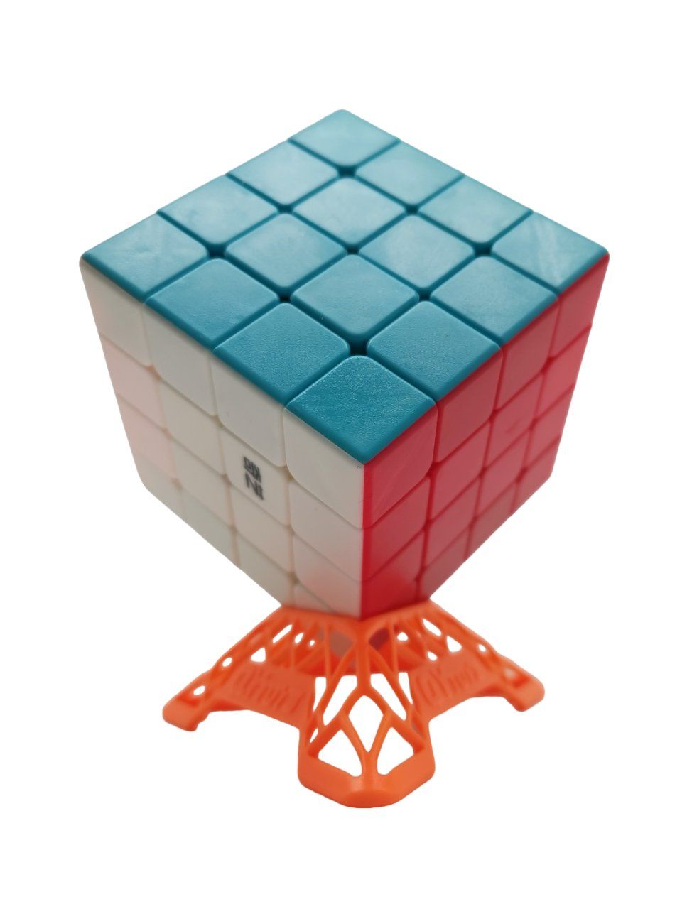 Giochi: Rubik's Cube Zauberwürfel 4x4x4 – Nuovo e nell'imballaggio originale da Niederglatt ZH venduto da RetroBros