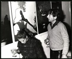 Fotografie Regisseur Roman Polanski mit 