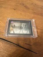 Carte Jason Kidd Upper Deck Exquisite auto